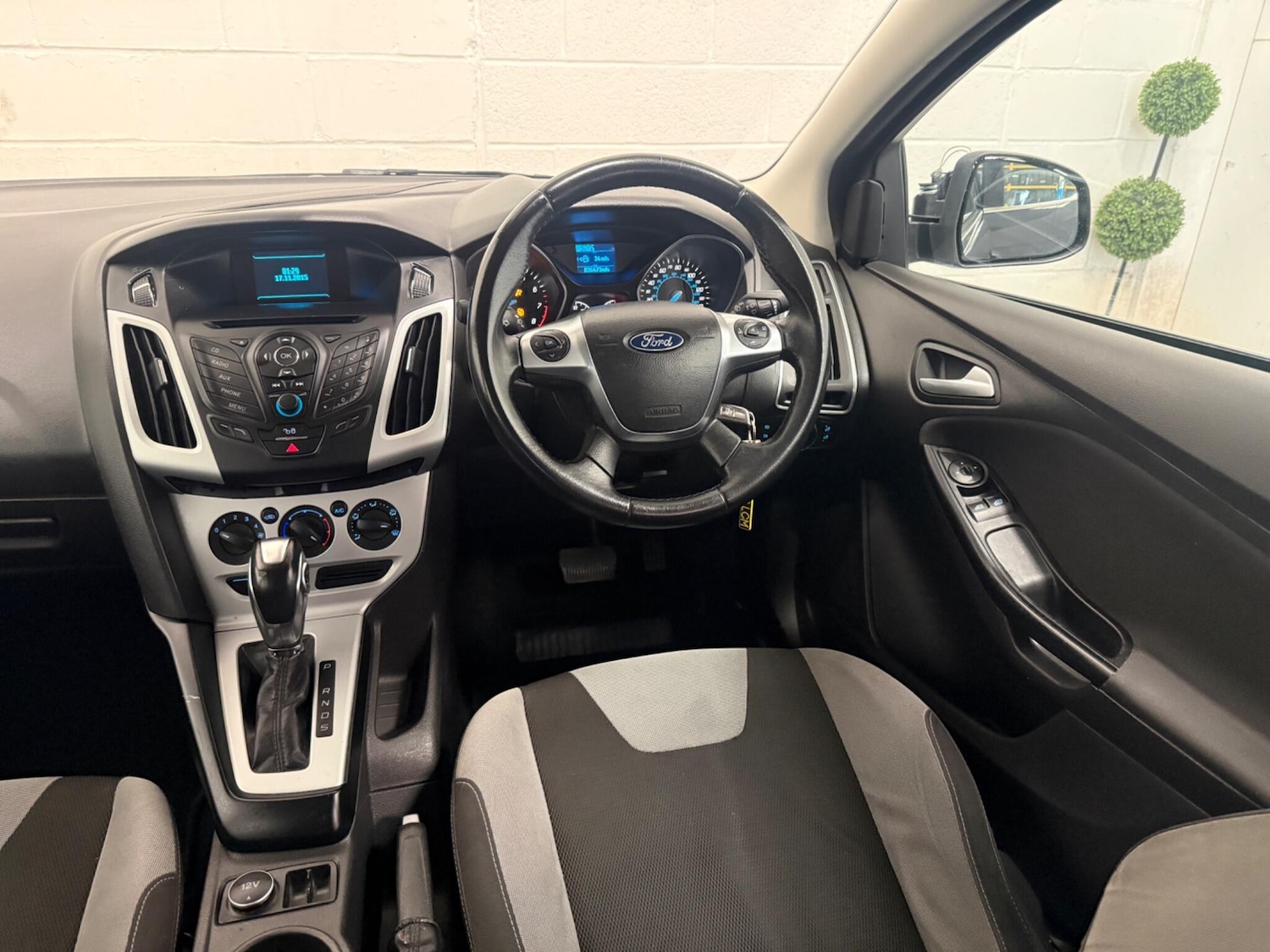 Used Ford Focus 2014 for sale - 78071823: Photo 35