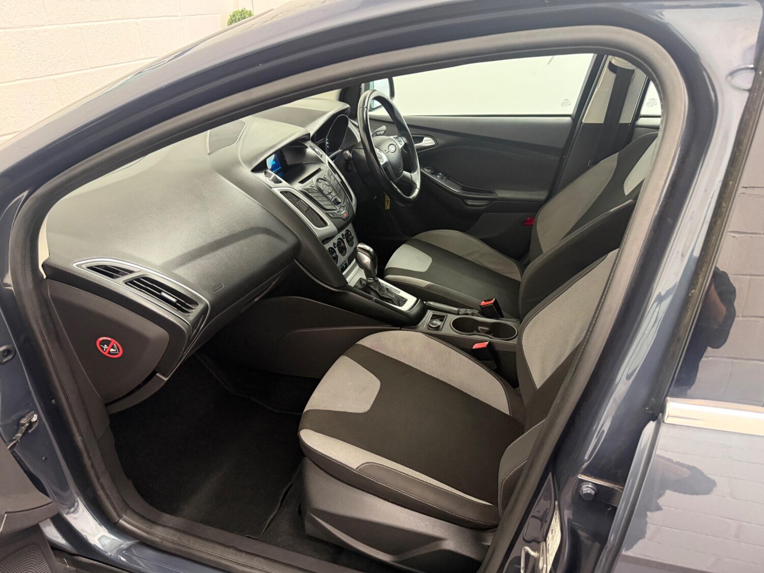 Used Ford Focus 2014 for sale - 78071823: Photo 36