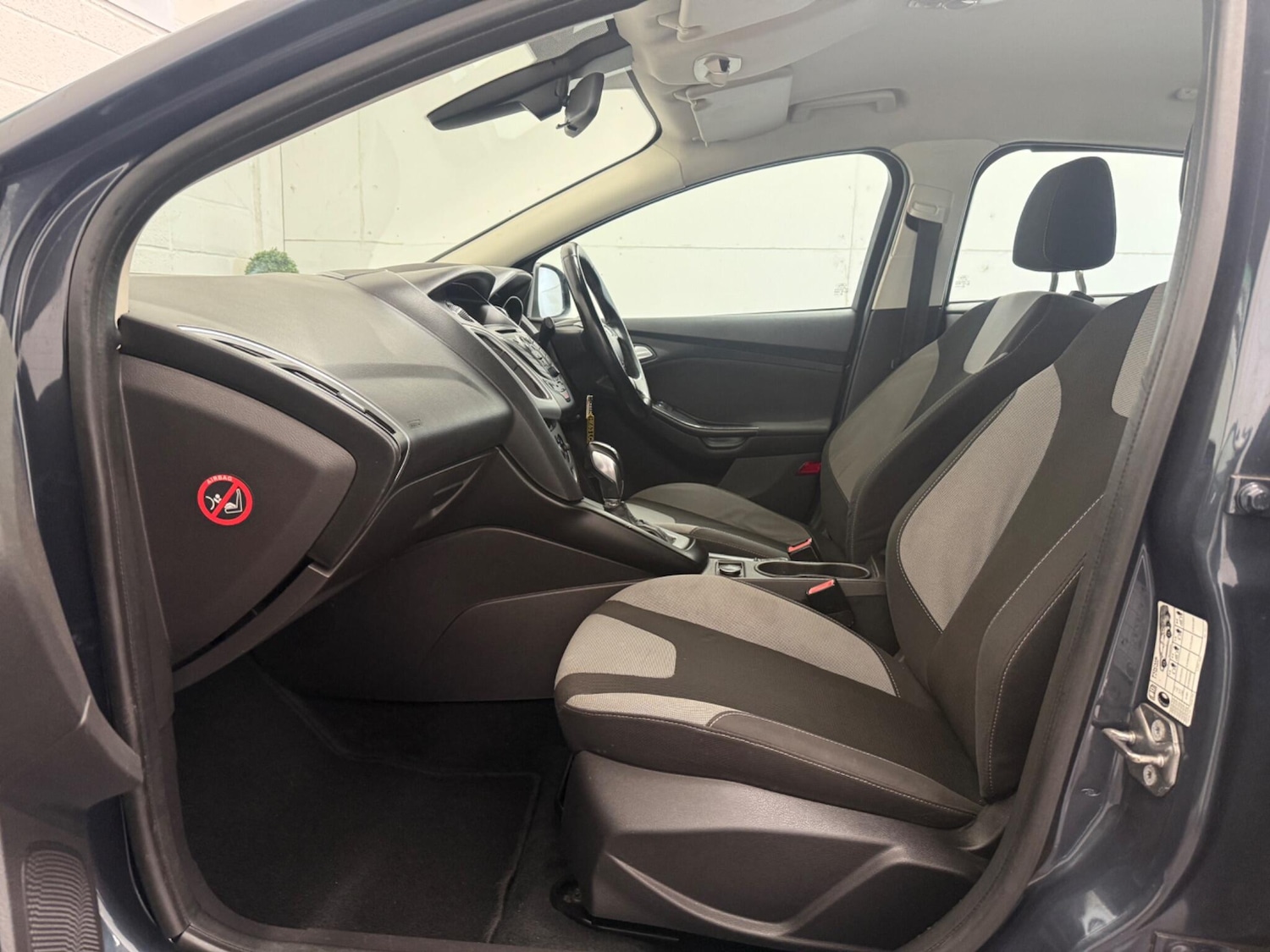 Used Ford Focus 2014 for sale - 78071823: Photo 37