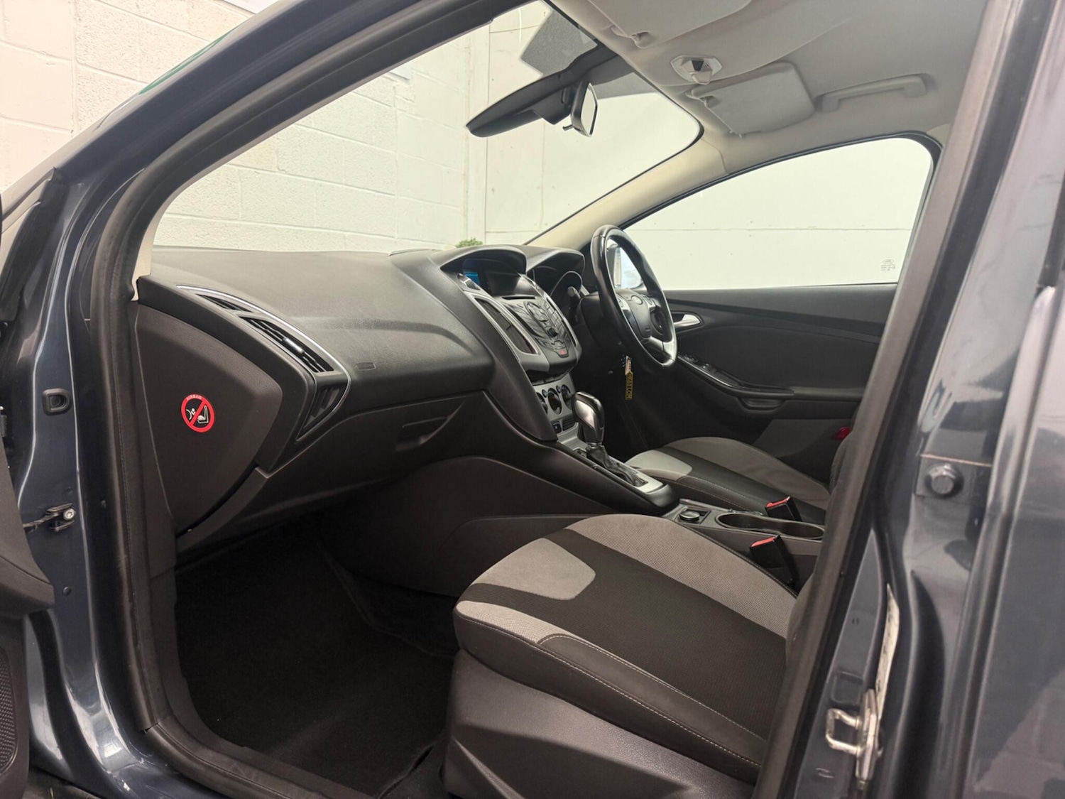 Used Ford Focus 2014 for sale - 78071823: Photo 38