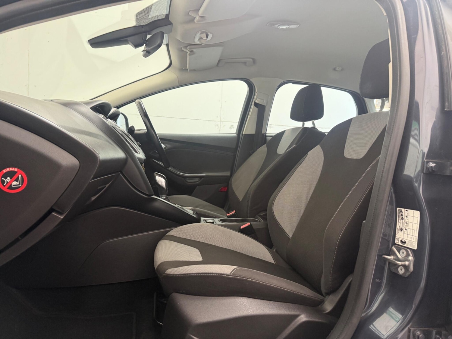 Used Ford Focus 2014 for sale - 78071823: Photo 39