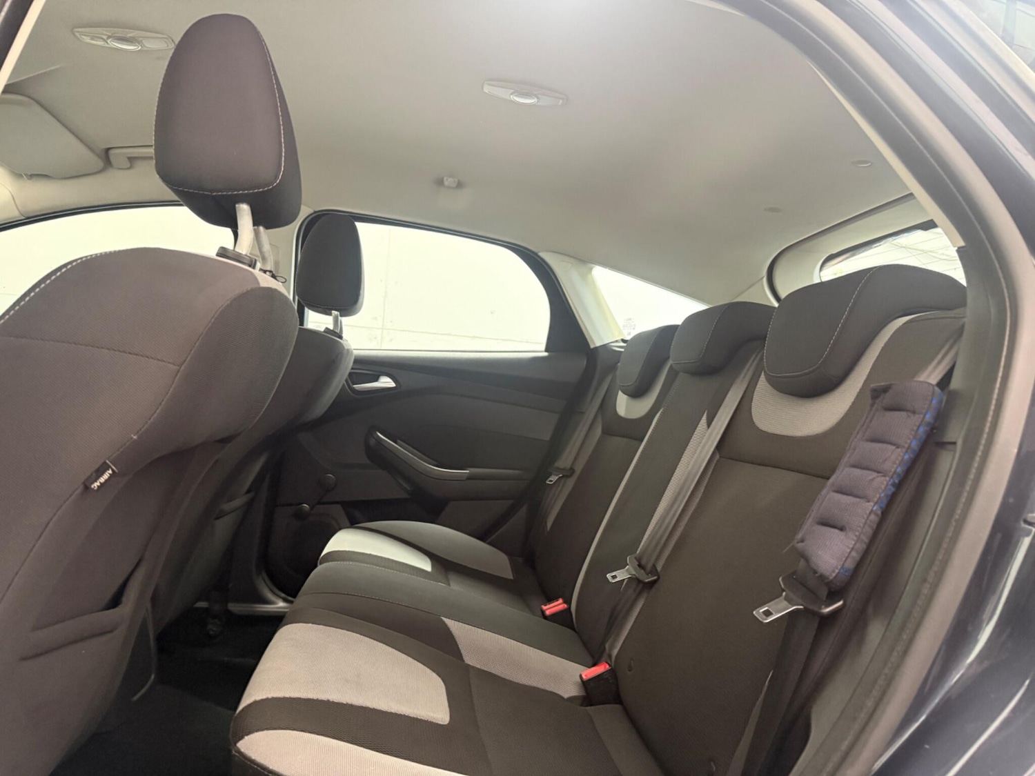 Used Ford Focus 2014 for sale - 78071823: Photo 41