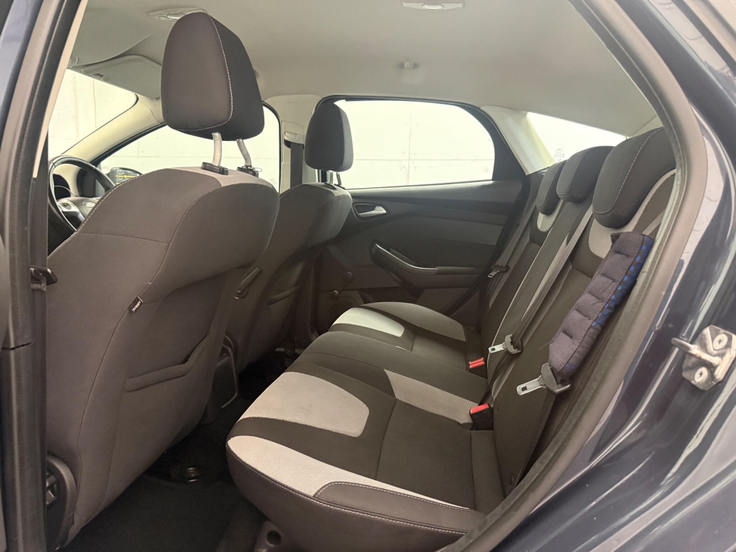 Used Ford Focus 2014 for sale - 78071823: Photo 42