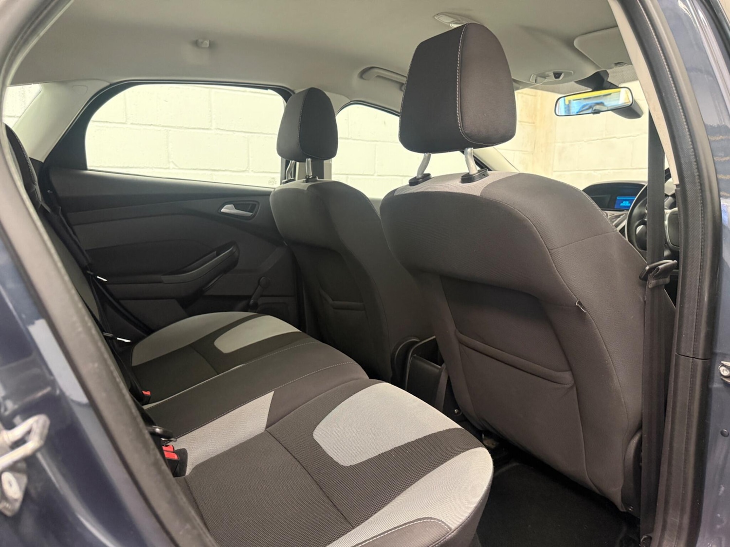 Used Ford Focus 2014 for sale - 78071823: Photo 45