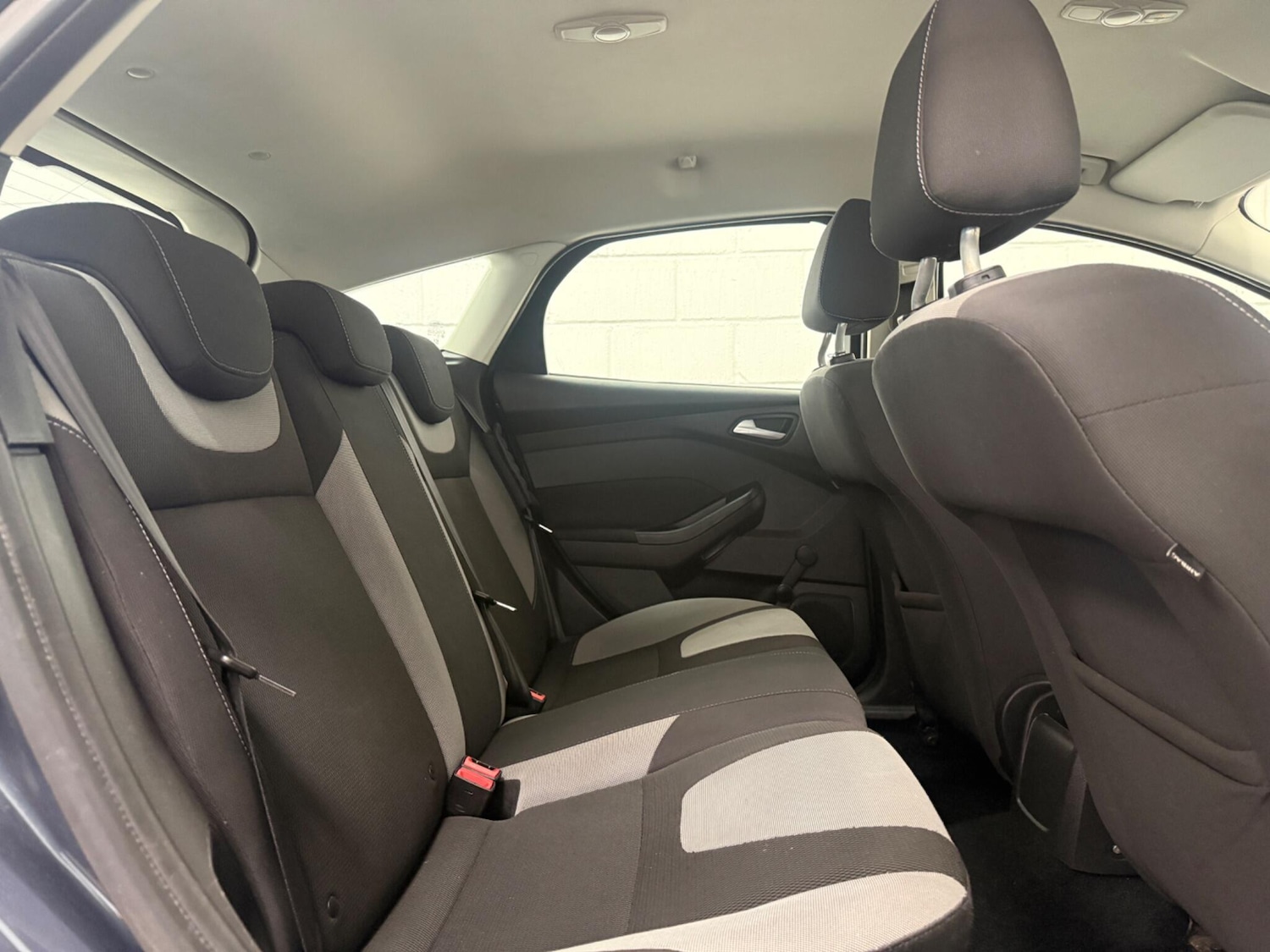 Used Ford Focus 2014 for sale - 78071823: Photo 46