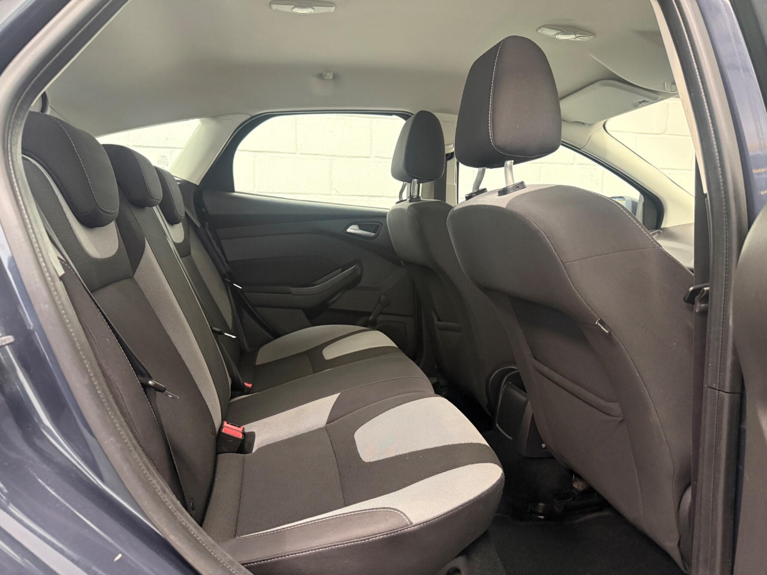 Used Ford Focus 2014 for sale - 78071823: Photo 47