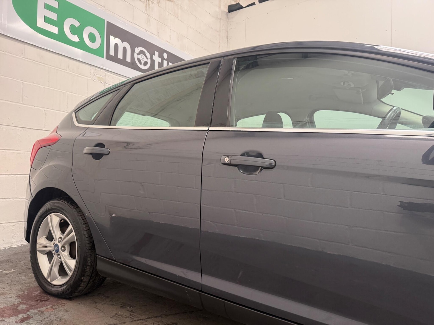 Used Ford Focus 2014 for sale - 78071823: Photo 5