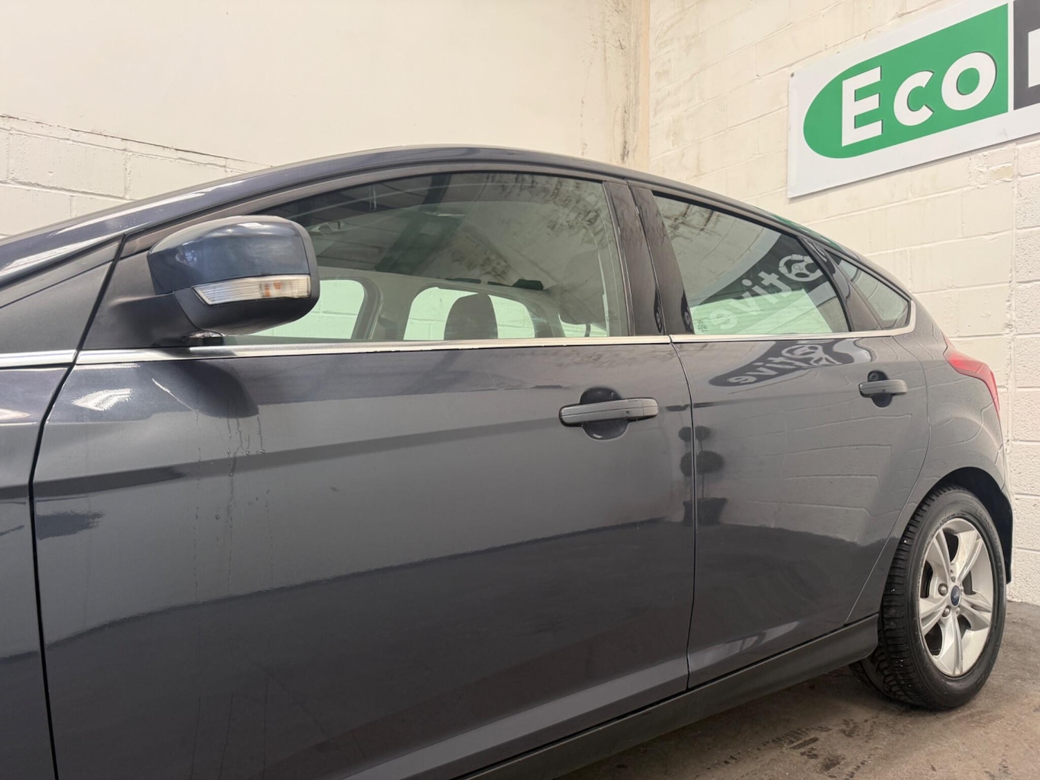 Used Ford Focus 2014 for sale - 78071823: Photo 6