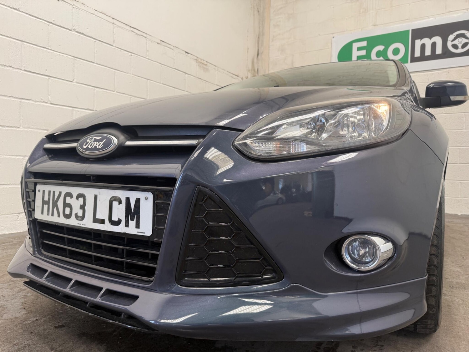Used Ford Focus 2014 for sale - 78071823: Photo 7