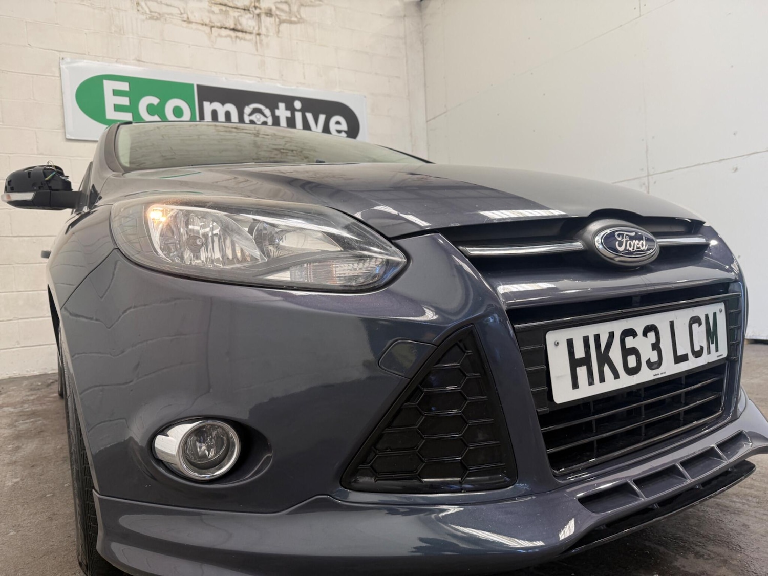 Used Ford Focus 2014 for sale - 78071823: Photo 8