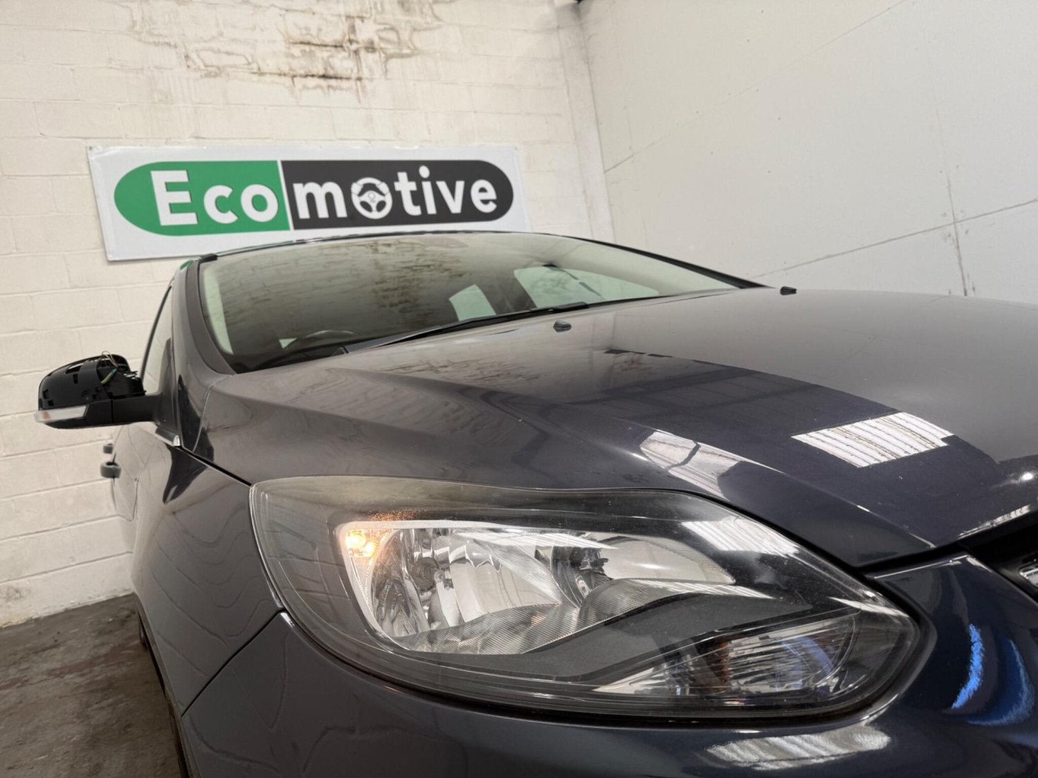 Used Ford Focus 2014 for sale - 78071823: Photo 9