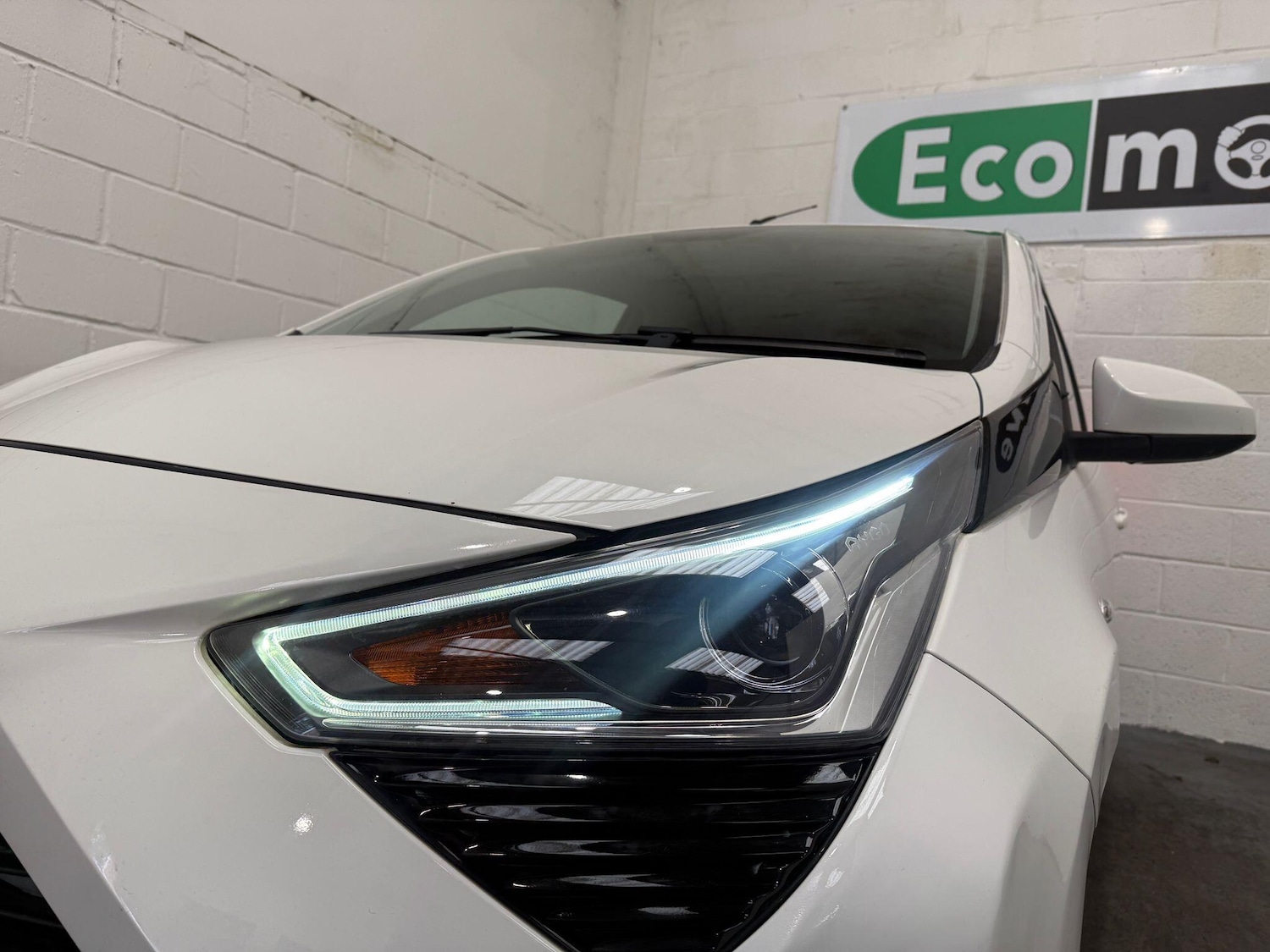 Used Toyota AYGO 2019 for sale - 76226957: Photo 11