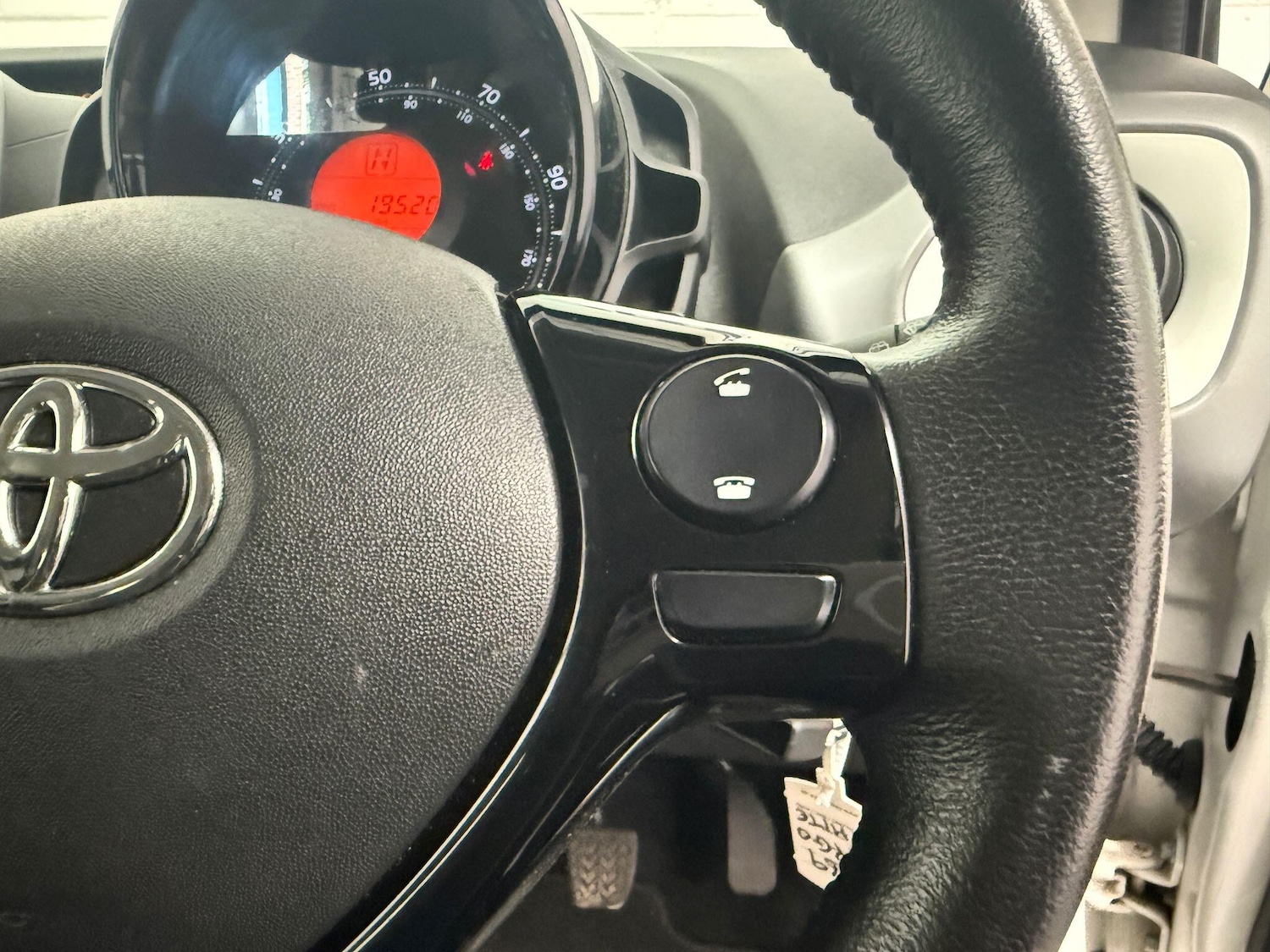 Used Toyota AYGO 2019 for sale - 76226957: Photo 24