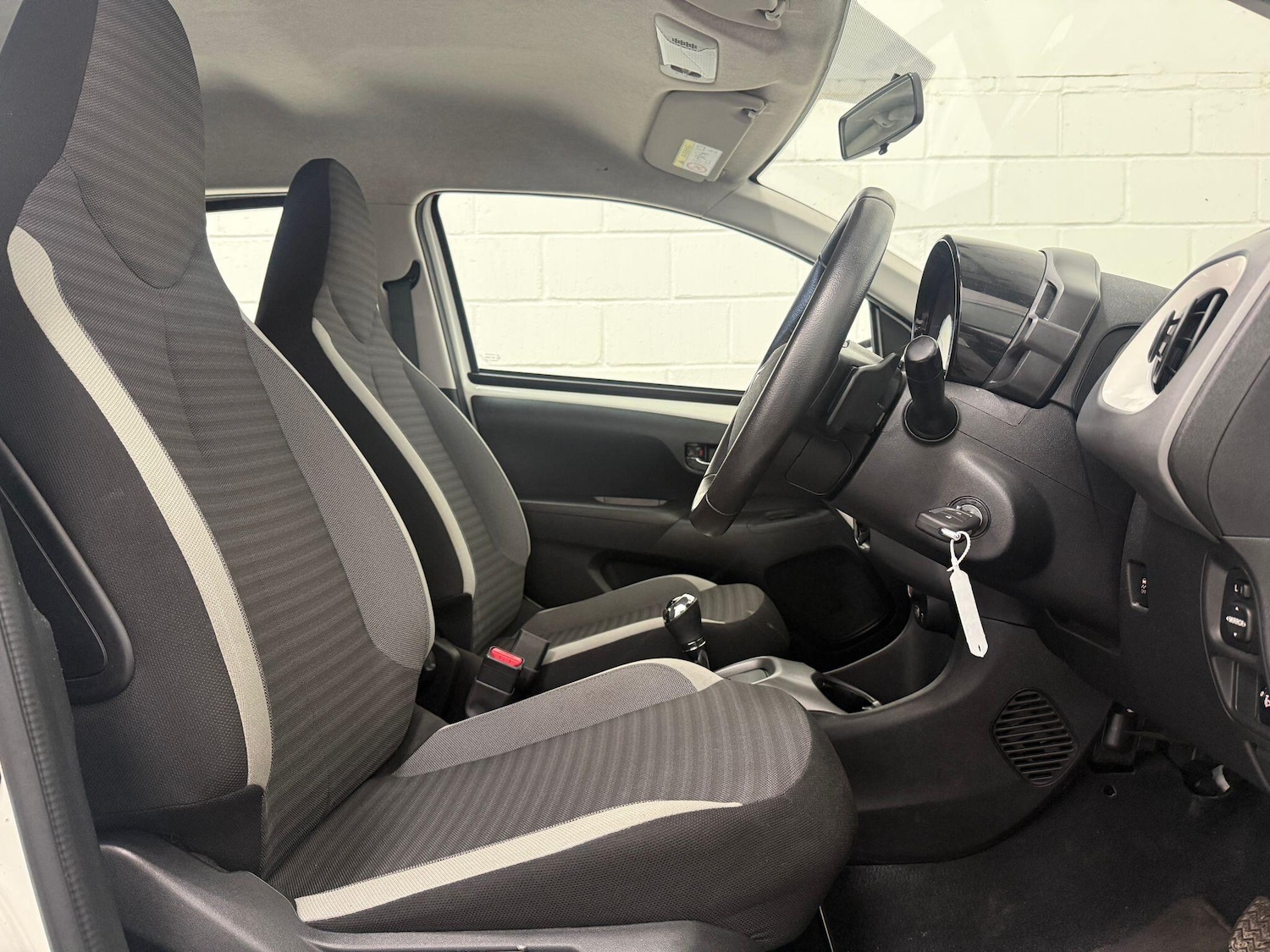 Used Toyota AYGO 2019 for sale - 76226957: Photo 26