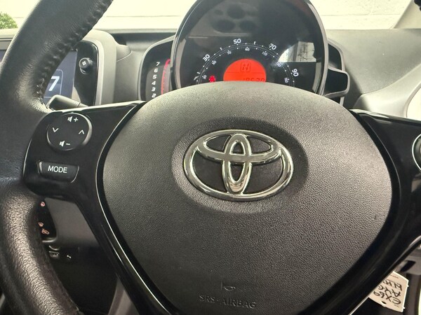 Used Toyota AYGO 2019 for sale - 76226957: Photo 29