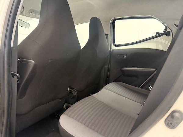 Used Toyota AYGO 2019 for sale - 76226957: Photo 36