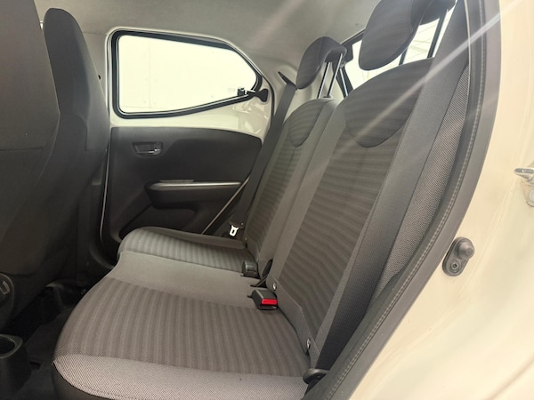 Used Toyota AYGO 2019 for sale - 76226957: Photo 41