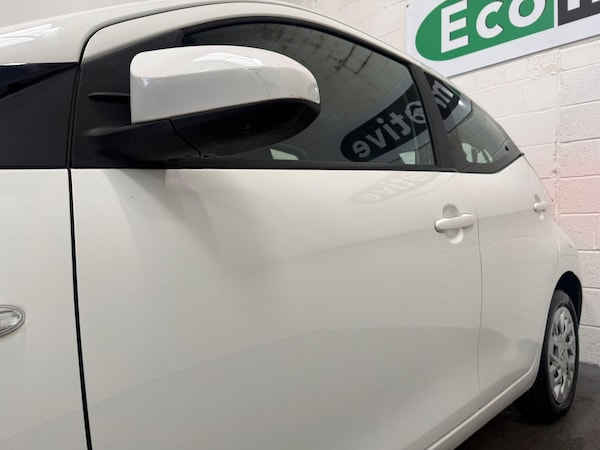 Used Toyota AYGO 2019 for sale - 76226957: Photo 5