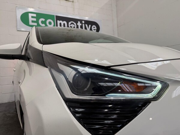 Used Toyota AYGO 2019 for sale - 76226957: Photo 6