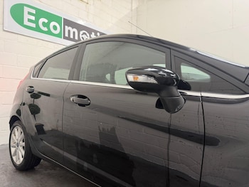 Used Ford Fiesta 2017 for sale - 75949323: Photo
