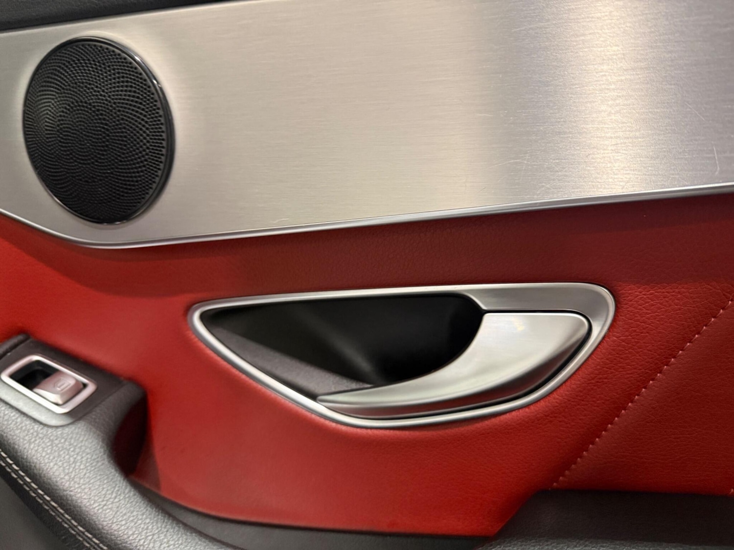 Used Mercedes-Benz C Class 2015 for sale - 77559638: Photo 29