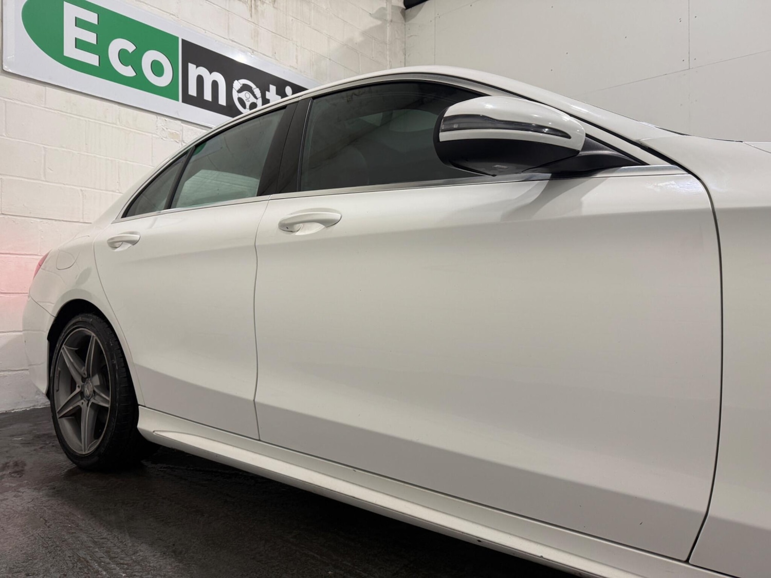 Used Mercedes-Benz C Class 2015 for sale - 77559638: Photo 45