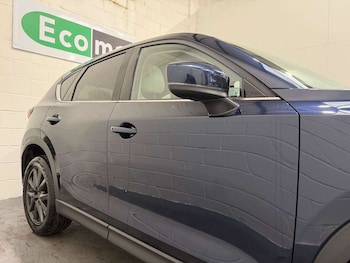 Used Mazda CX-5 2018 for sale - 78541856: Photo