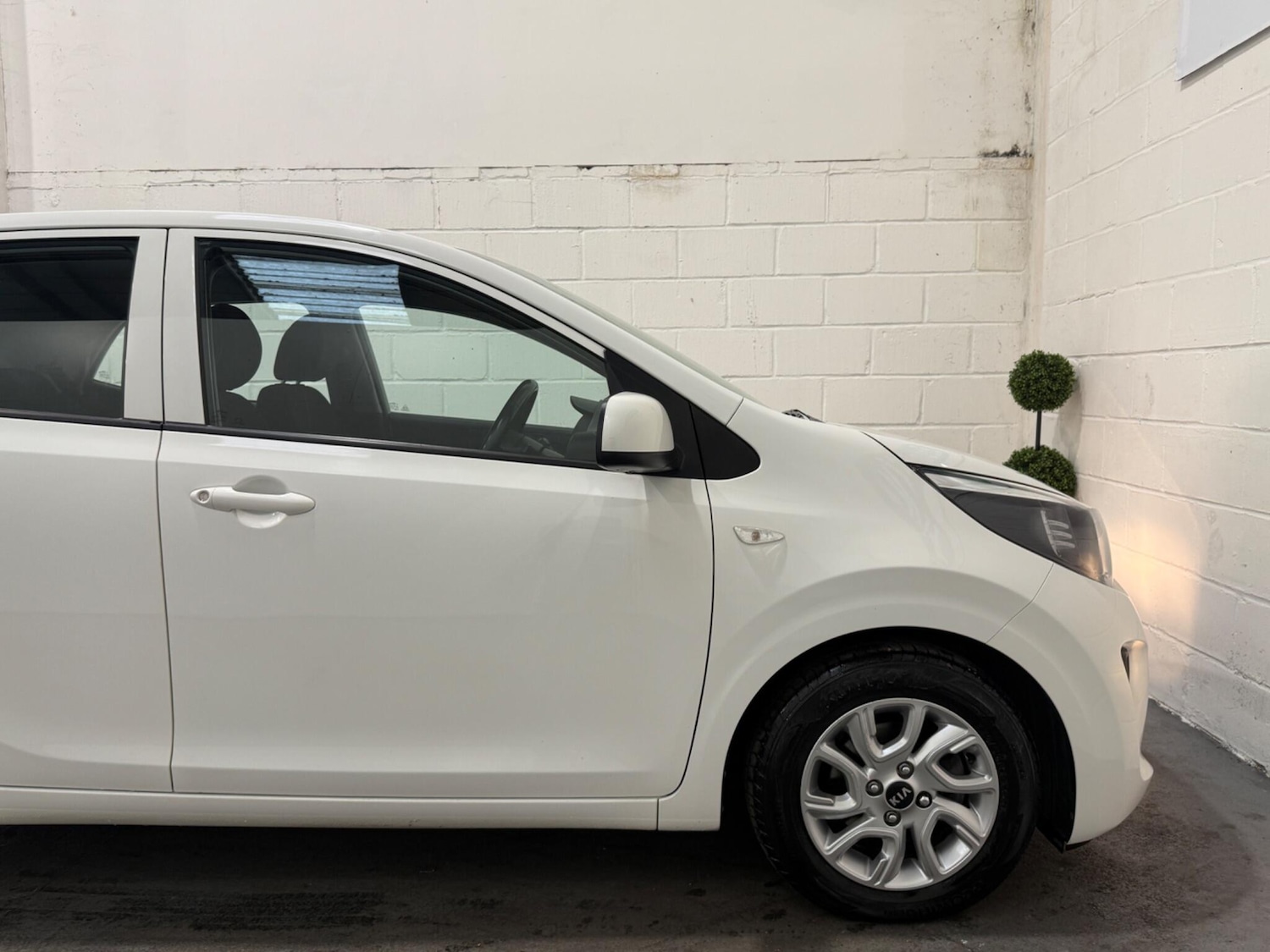 Used Kia Picanto 2019 for sale - 76659117: Photo 12