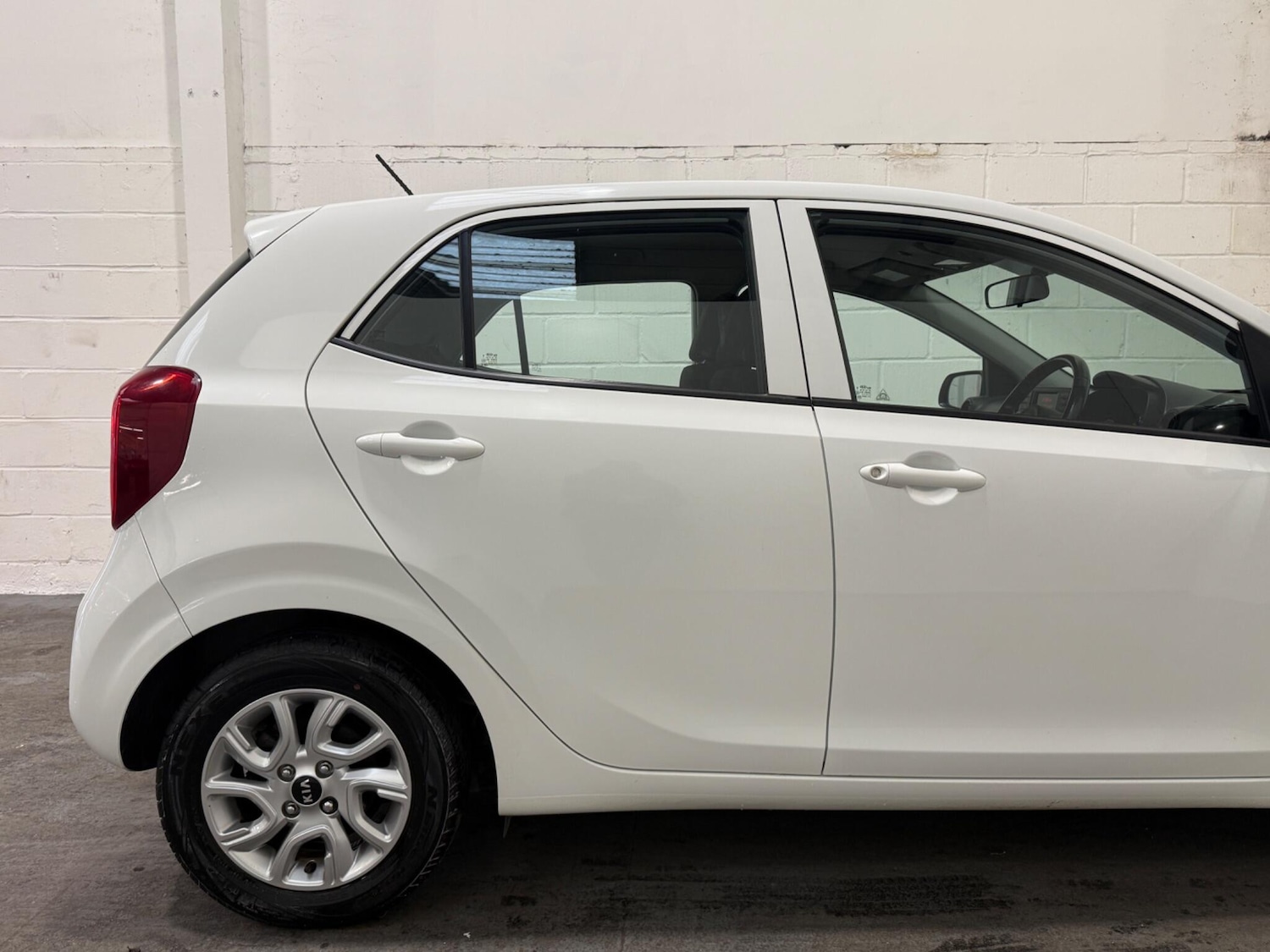 Used Kia Picanto 2019 for sale - 76659117: Photo 13