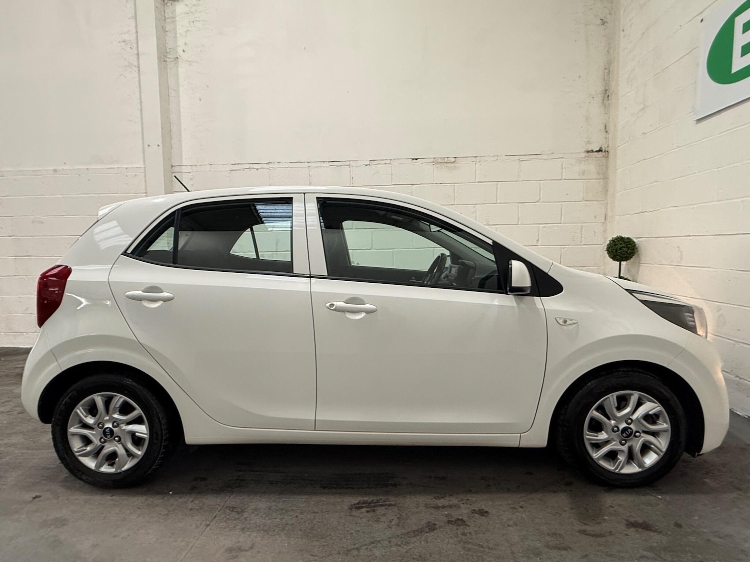 Used Kia Picanto 2019 for sale - 76659117: Photo 14
