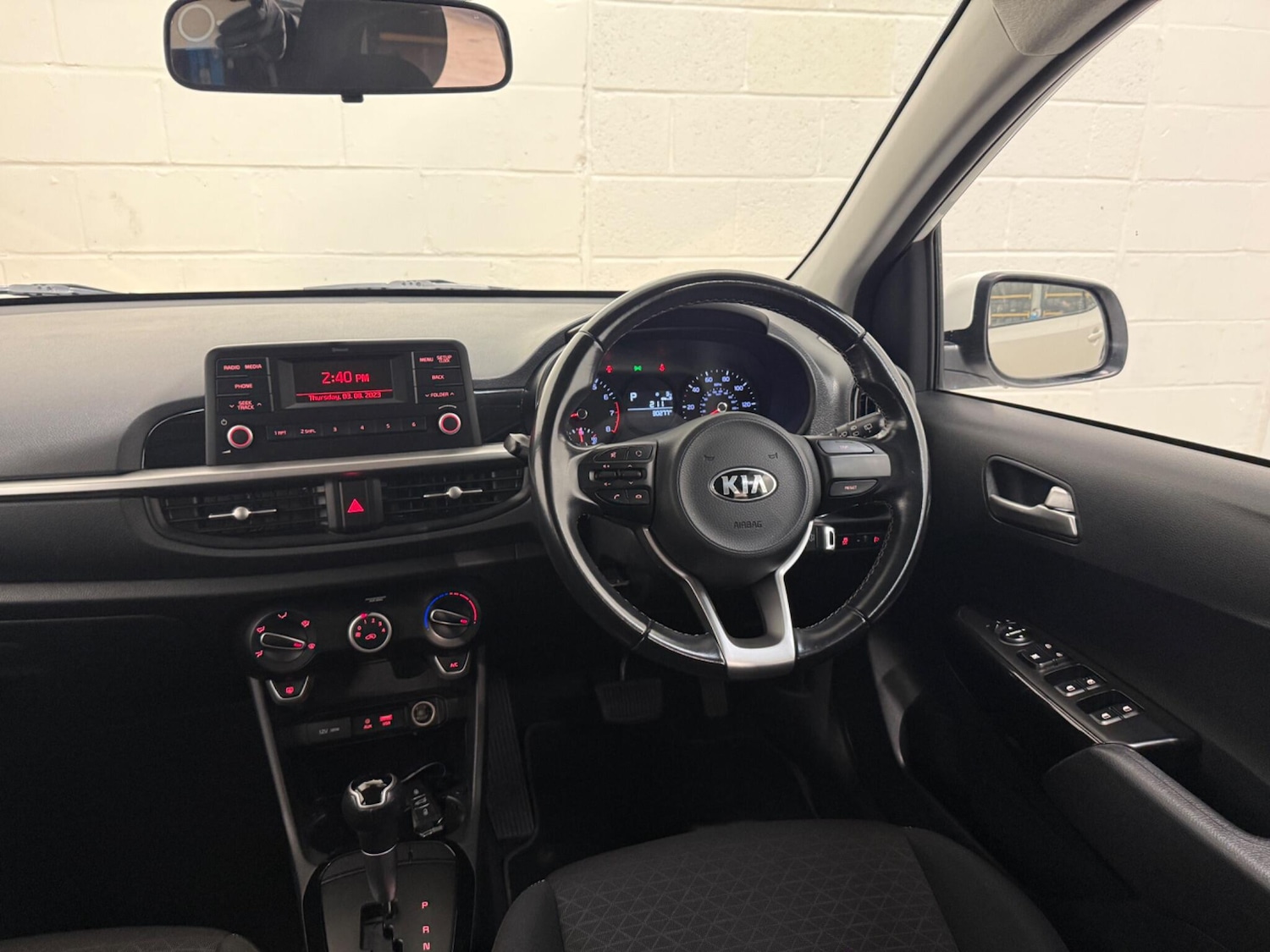 Used Kia Picanto 2019 for sale - 76659117: Photo 16