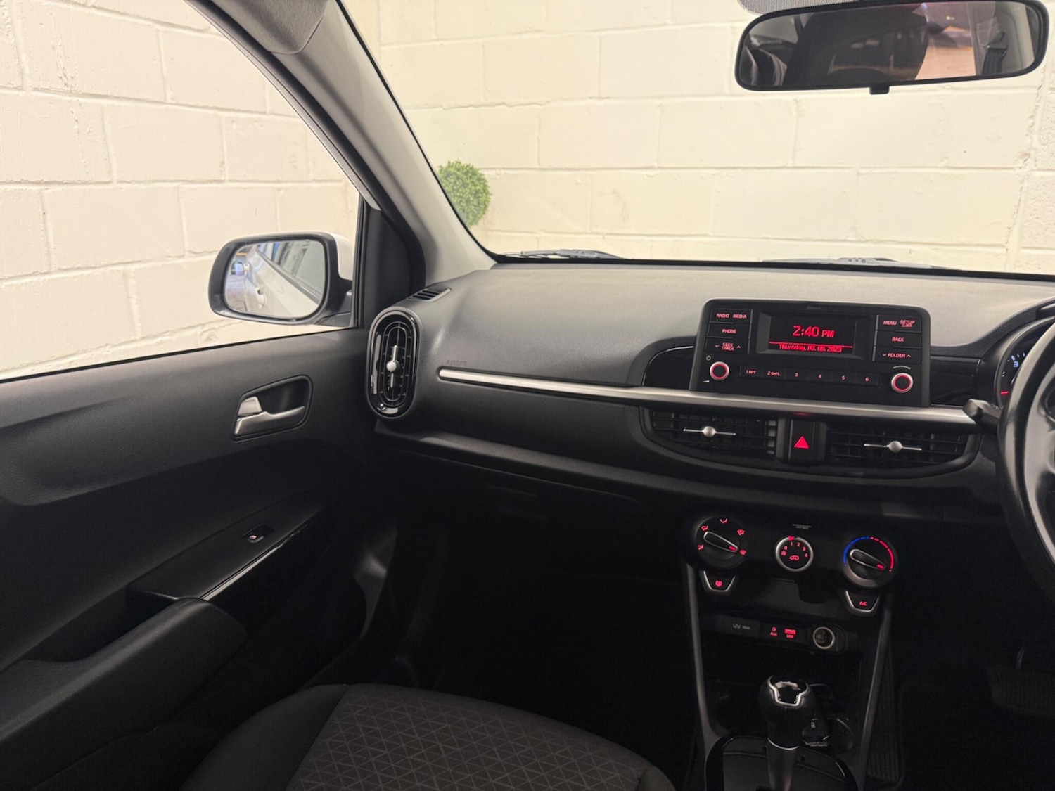 Used Kia Picanto 2019 for sale - 76659117: Photo 18