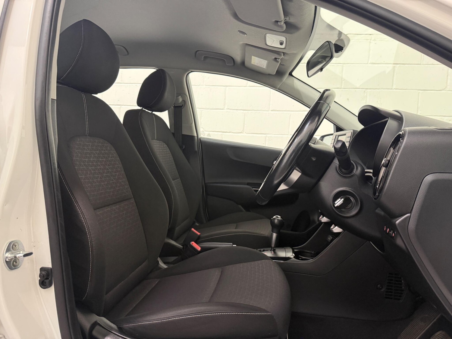 Used Kia Picanto 2019 for sale - 76659117: Photo 19