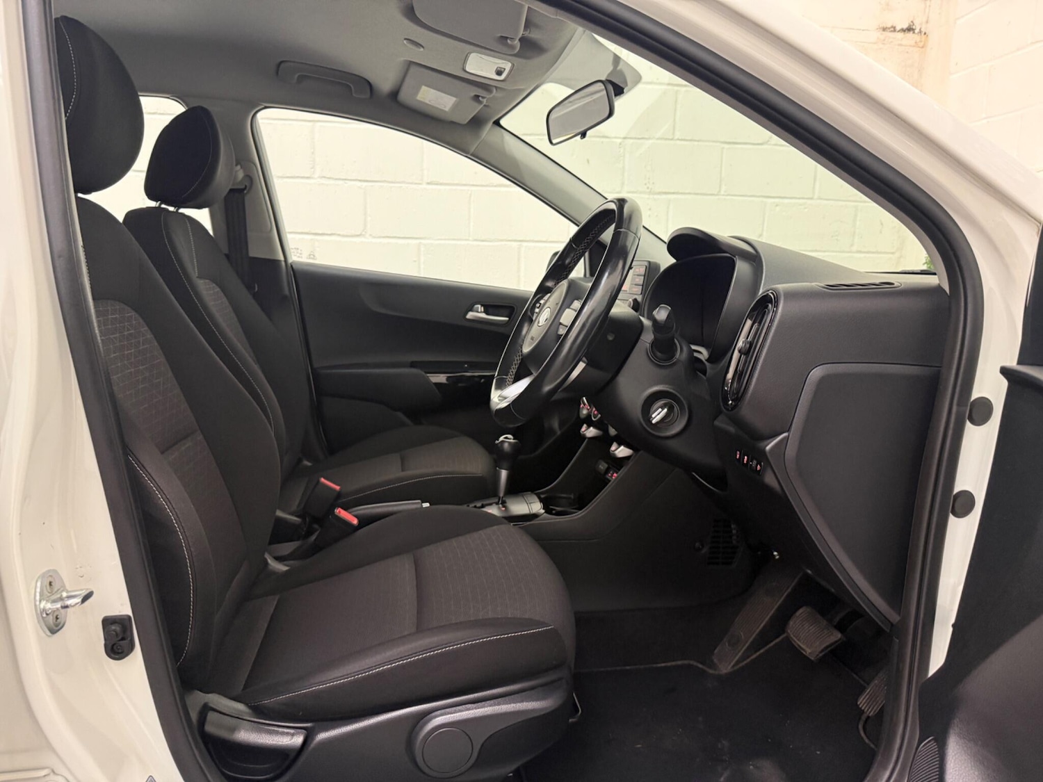 Used Kia Picanto 2019 for sale - 76659117: Photo 20