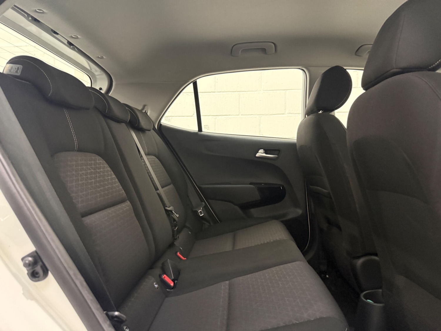 Used Kia Picanto 2019 for sale - 76659117: Photo 22