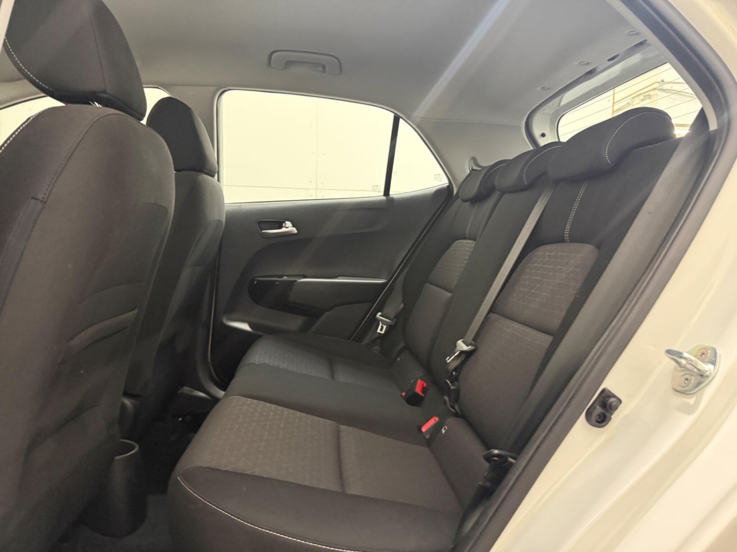 Used Kia Picanto 2019 for sale - 76659117: Photo 24