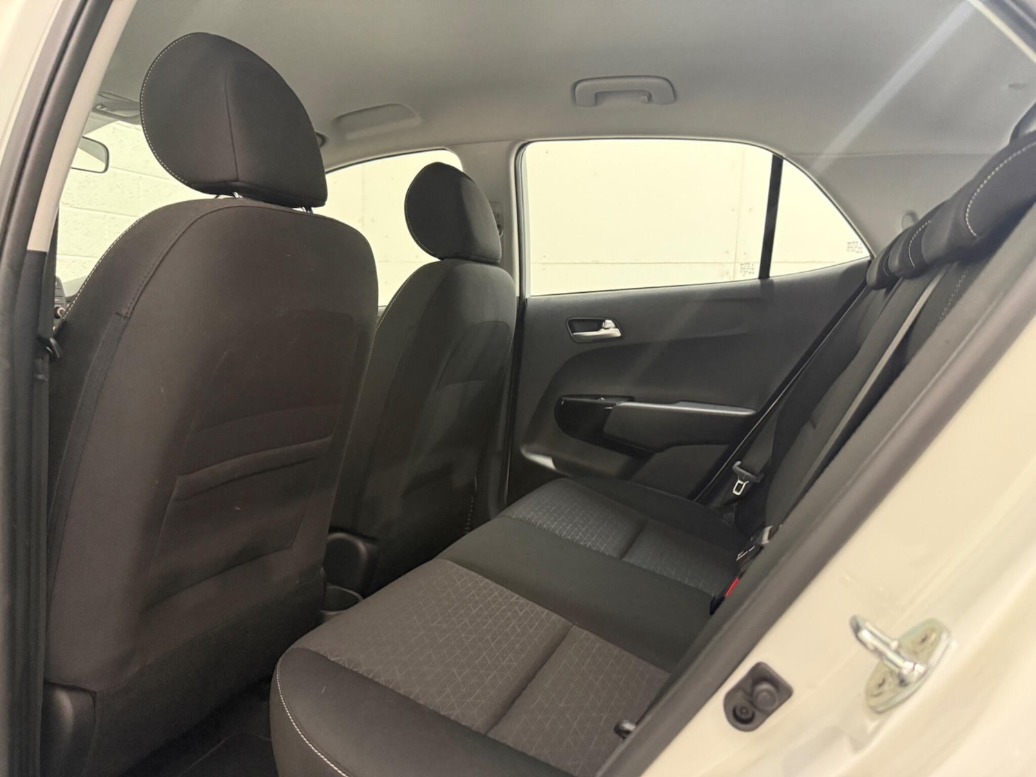 Used Kia Picanto 2019 for sale - 76659117: Photo 25