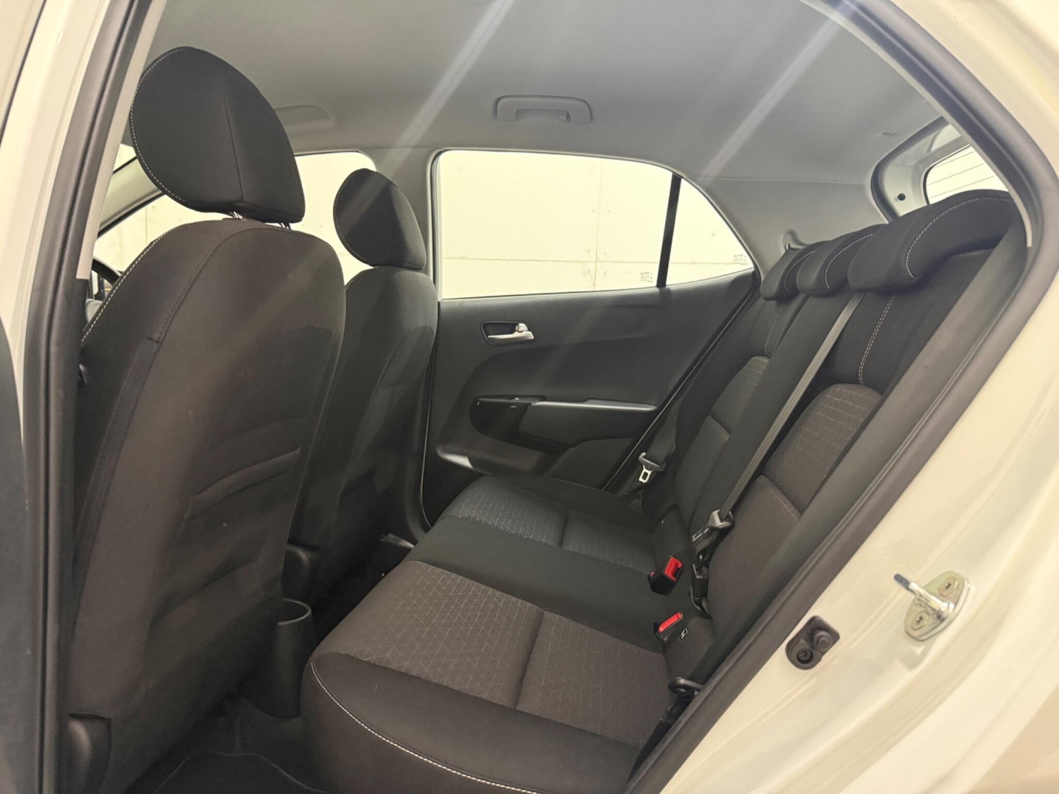 Used Kia Picanto 2019 for sale - 76659117: Photo 26