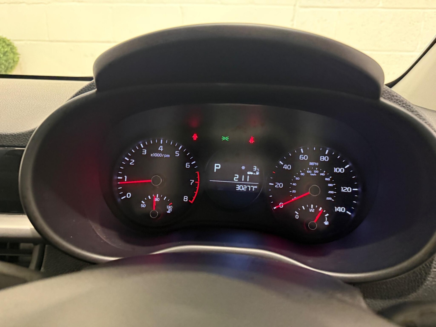 Used Kia Picanto 2019 for sale - 76659117: Photo 30