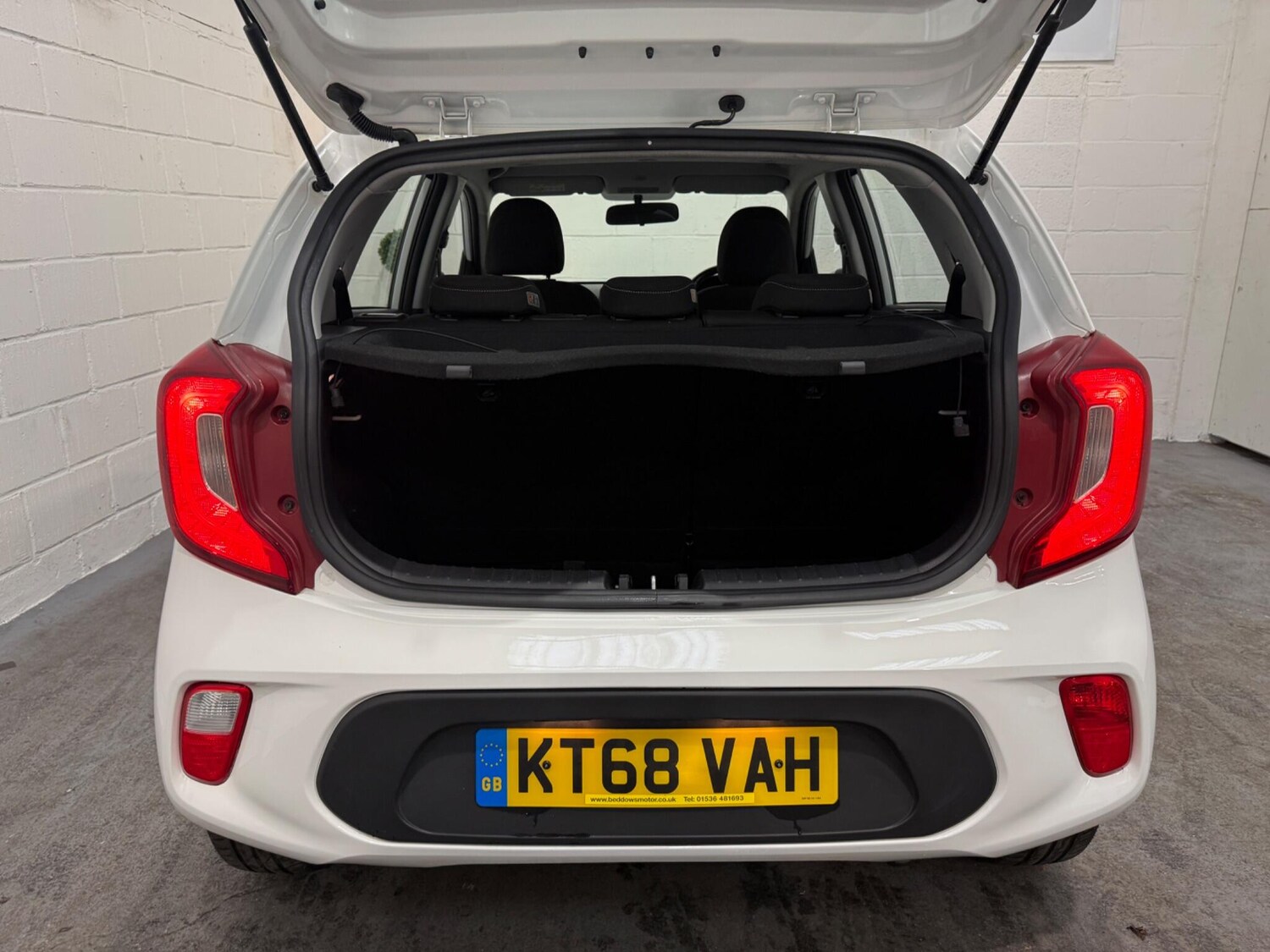 Used Kia Picanto 2019 for sale - 76659117: Photo 31