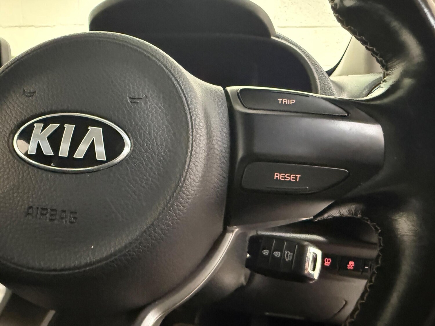 Used Kia Picanto 2019 for sale - 76659117: Photo 33