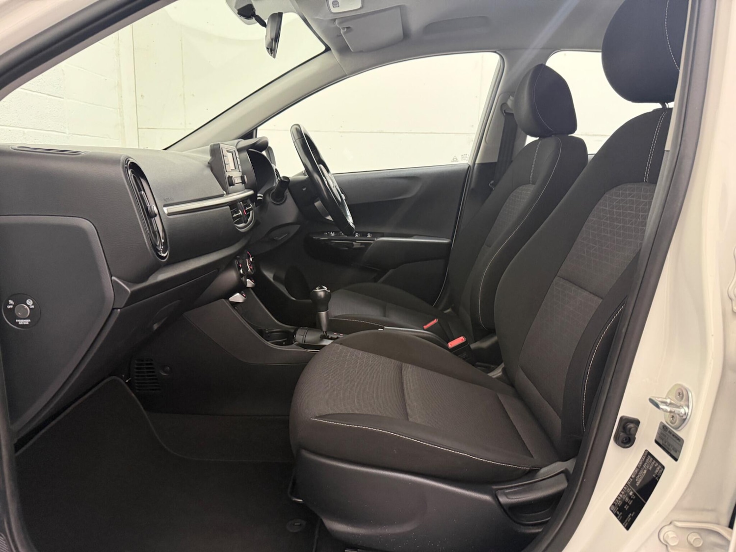 Used Kia Picanto 2019 for sale - 76659117: Photo 35