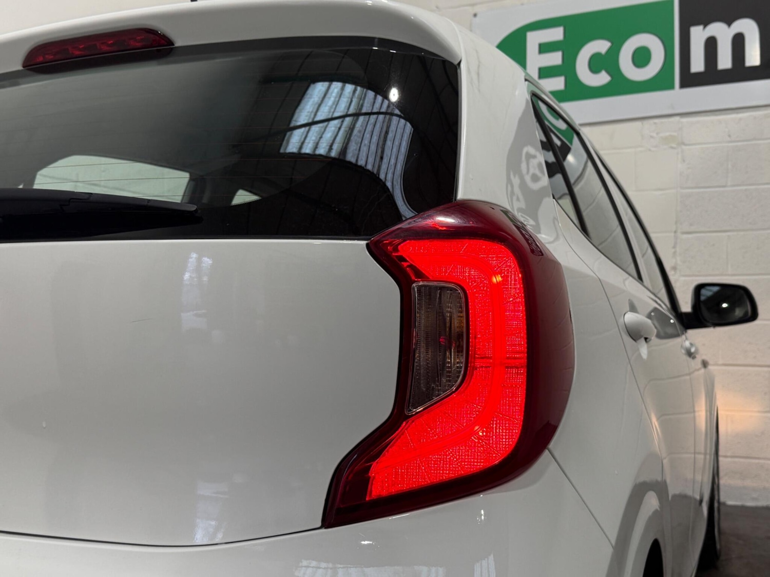 Used Kia Picanto 2019 for sale - 76659117: Photo 38