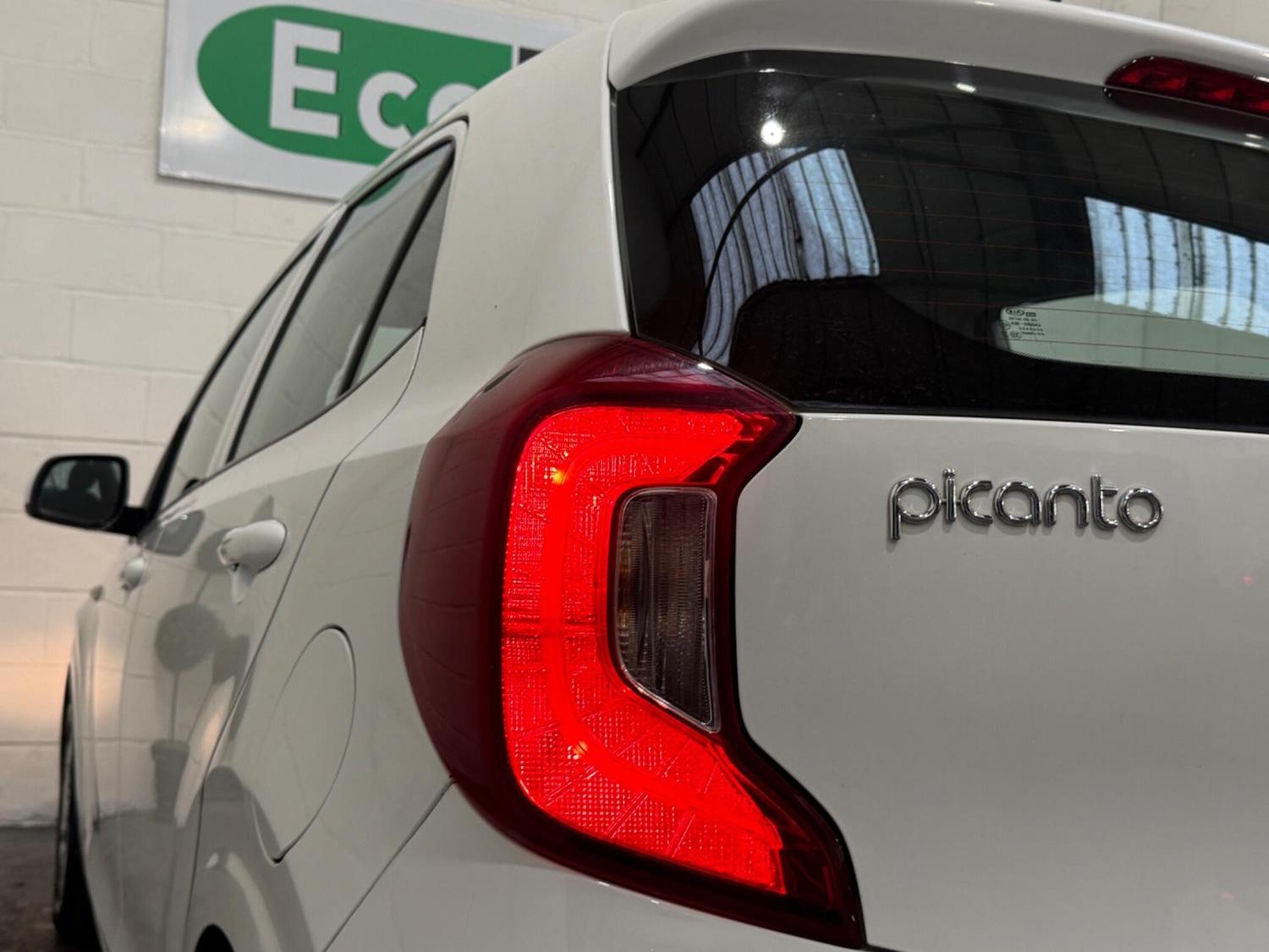 Used Kia Picanto 2019 for sale - 76659117: Photo 39