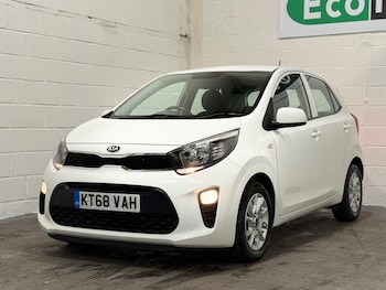 Used Kia Picanto 2019 for sale - 76659117: Photo