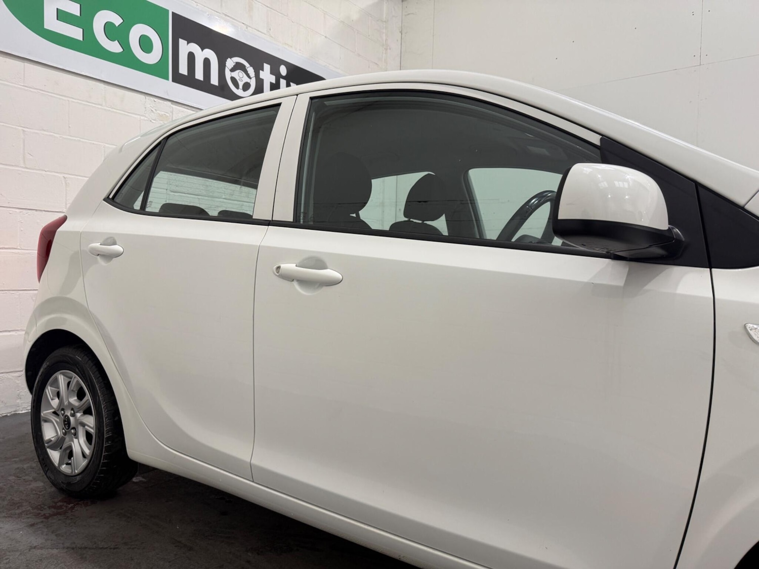 Used Kia Picanto 2019 for sale - 76659117: Photo 4