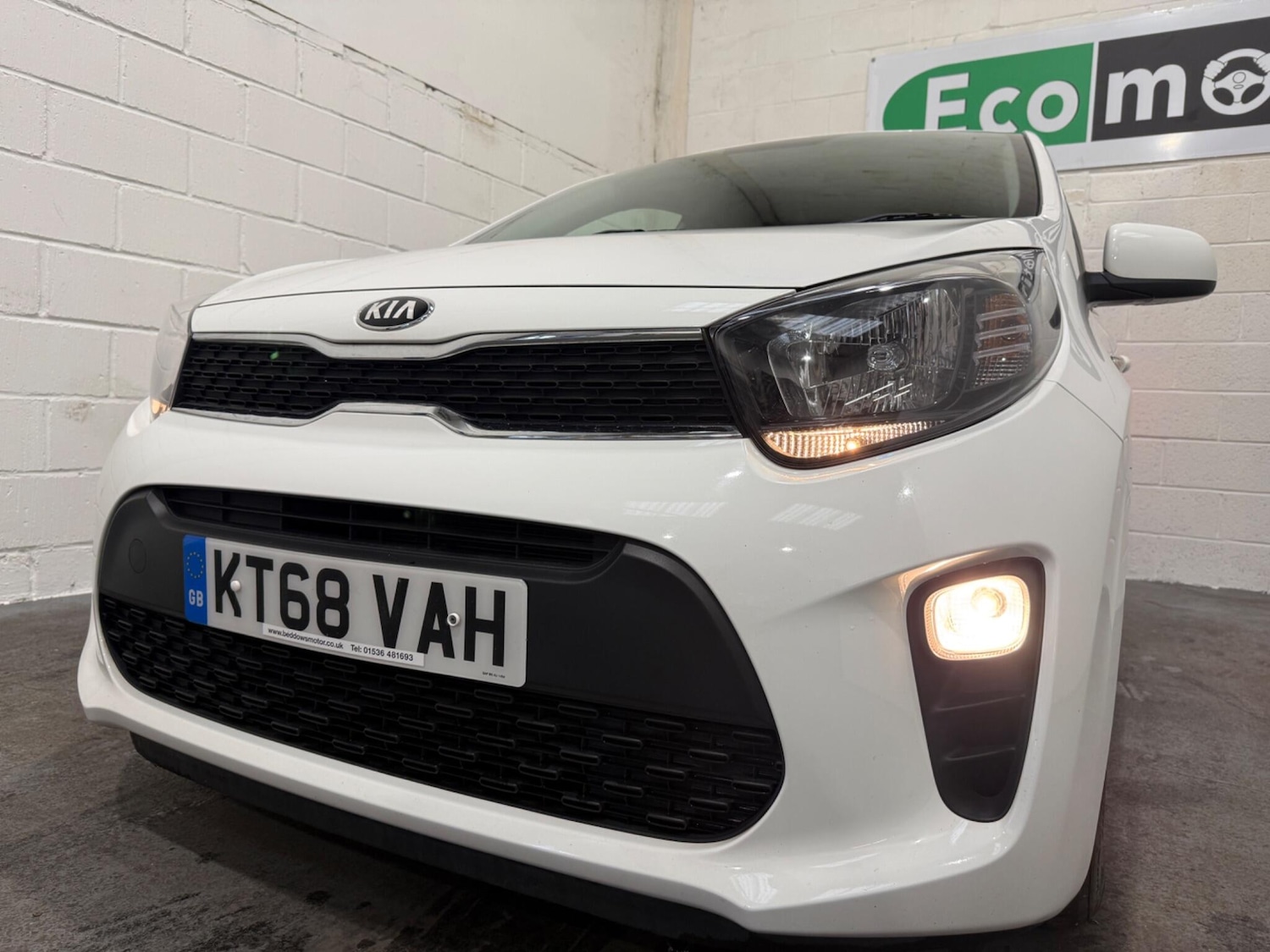 Used Kia Picanto 2019 for sale - 76659117: Photo 40
