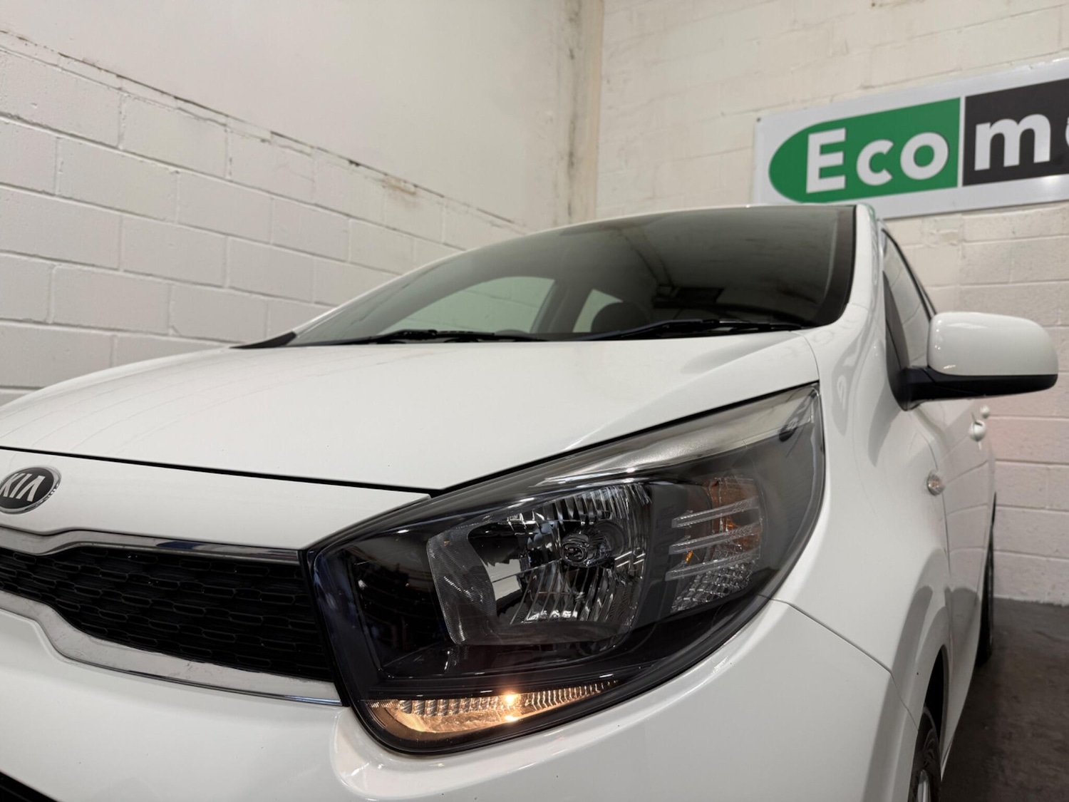 Used Kia Picanto 2019 for sale - 76659117: Photo 41