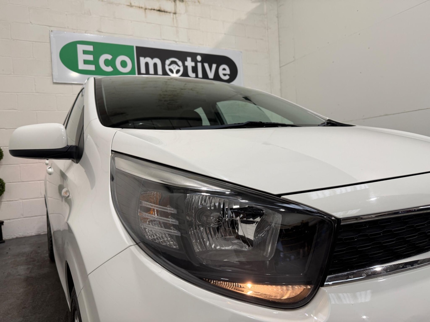 Used Kia Picanto 2019 for sale - 76659117: Photo 42