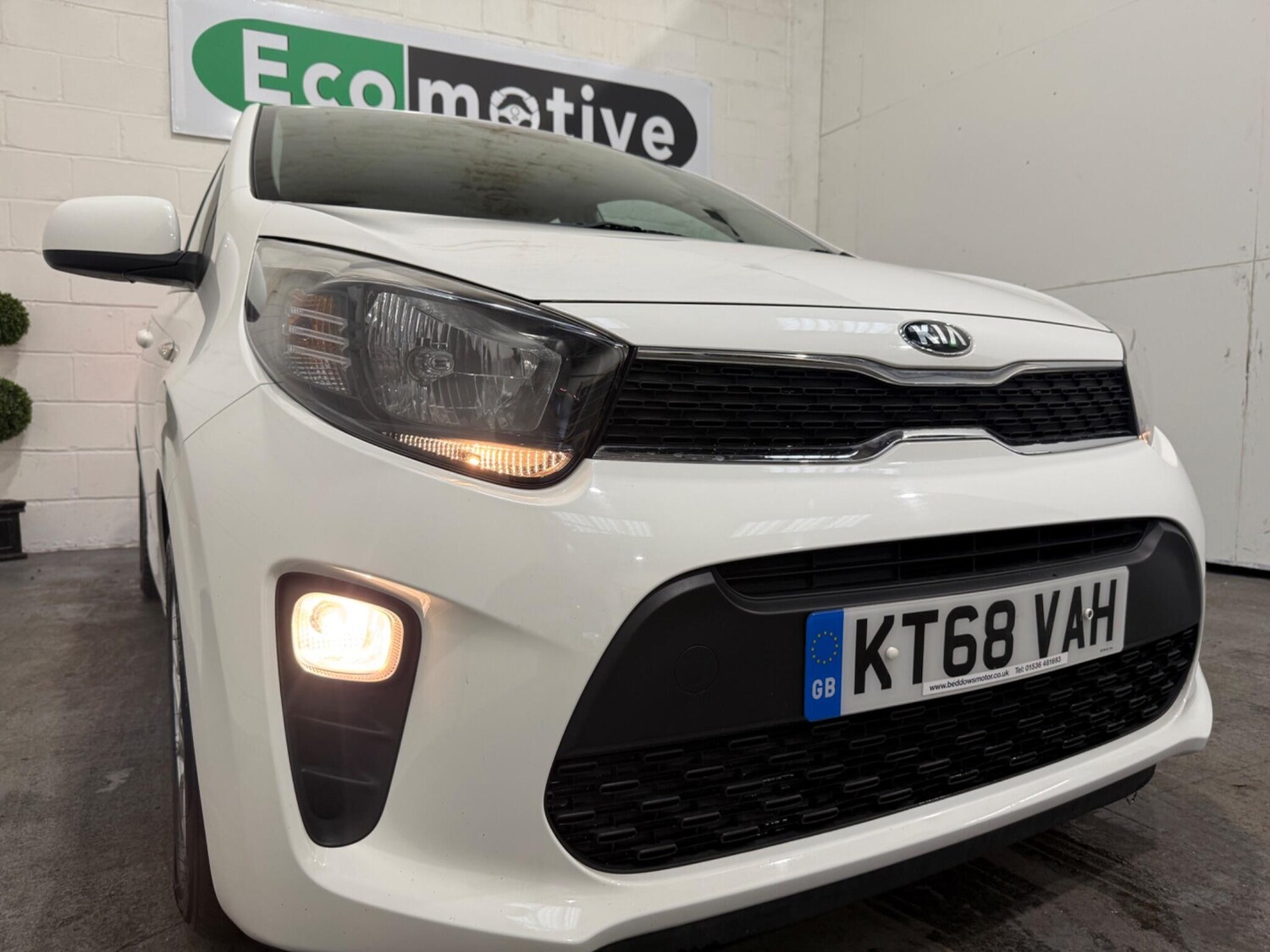 Used Kia Picanto 2019 for sale - 76659117: Photo 43